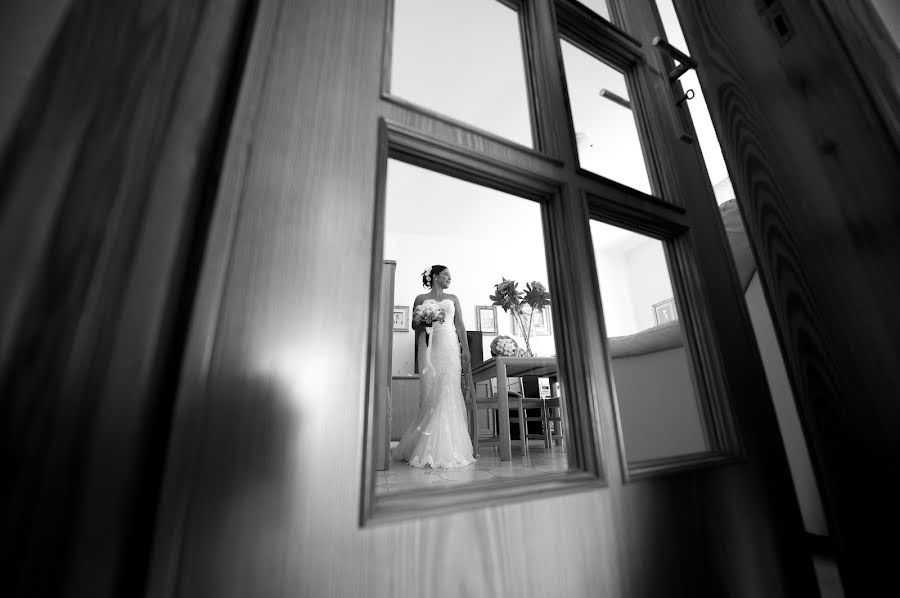 Vestuvių fotografas Vis Studio (visstudio). Nuotrauka 2016 gegužės 4