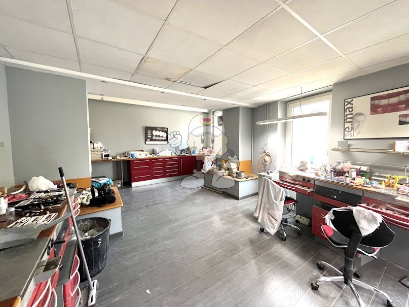 Vente locaux professionnels  200 m² à Lézignan-Corbières (11200), 105 000 €