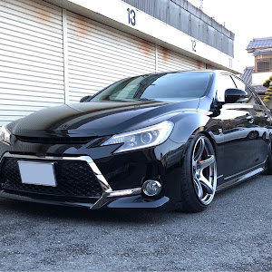 マークX GRX130系
