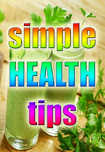 How to mod Simple Health Tips 1.0 apk for android