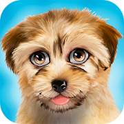 My Little Dog: Virtual Pet Simulator  Icon