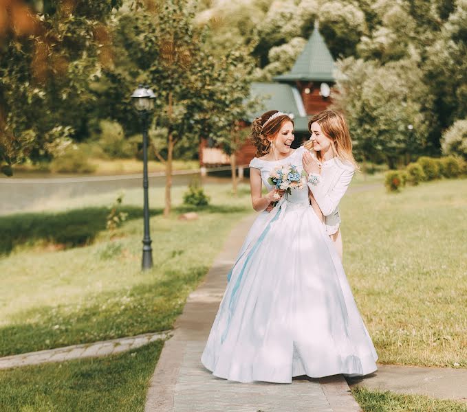 Wedding photographer Lesya Kovalchin (lesyakovalchyn). Photo of 26 January 2019