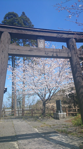 大将軍神社