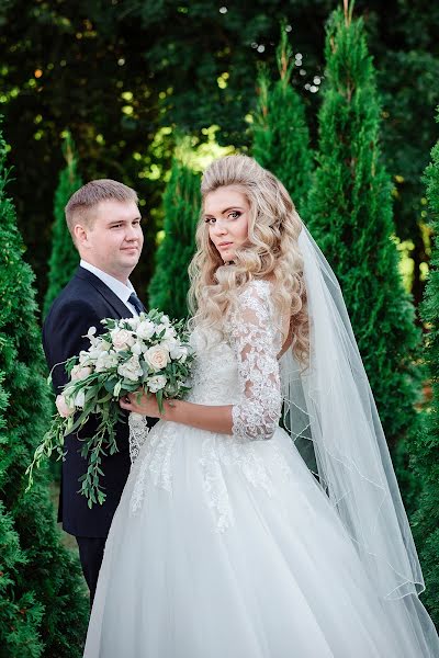 Wedding photographer Irina Bulgakova (irina20582). Photo of 12 March 2019