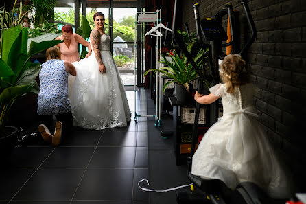 Wedding photographer Sven Soetens (soetens). Photo of 2 October 2023