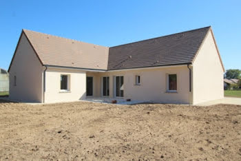 maison à Ouroux-sur-Saône (71)