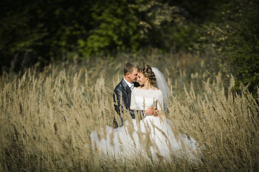 Wedding photographer Vitaliy Belskiy (blsk). Photo of 22 December 2014