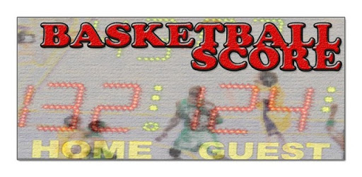 Basketball Score