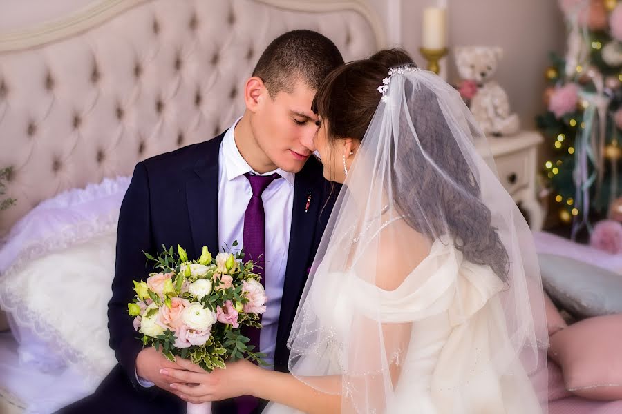 Wedding photographer Anastasiya Donskaya (donskayaphoto). Photo of 24 March 2019