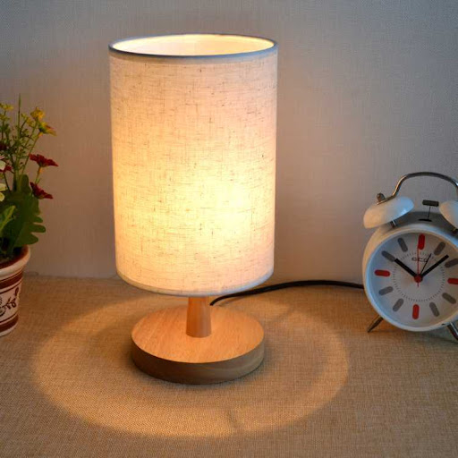 Round Beige