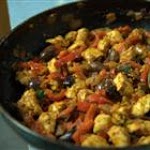 Mediterranean Chicken was pinched from <a href="http://allrecipes.com/Recipe/Mediterranean-Chicken/Detail.aspx" target="_blank">allrecipes.com.</a>