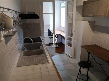 appartement à Meudon (92)