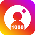 Cover Image of Скачать Get Real Followers for Instagram – PopTags 1.1.0 APK