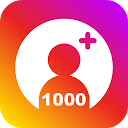 Get Real Followers for Instagram – PopTag 1.1.0 APK Скачать