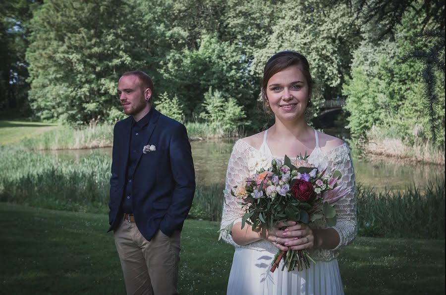 Photographe de mariage Arno Velghe (arnovelghe). Photo du 17 avril 2019