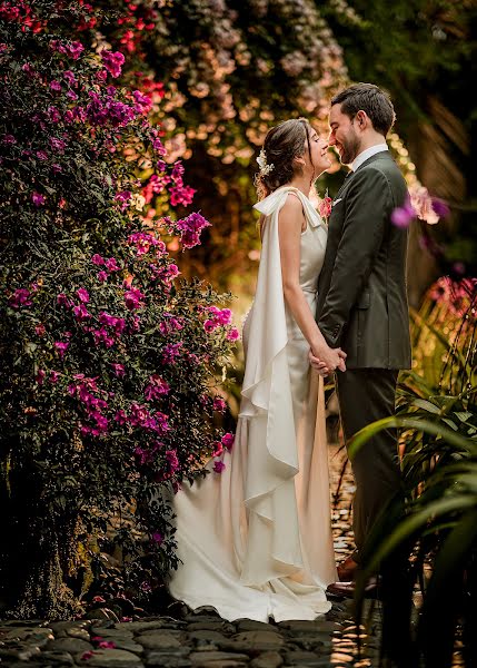 Bröllopsfotograf Juan Esteban Londoño Acevedo (juanes487). Foto av 7 juni 2023