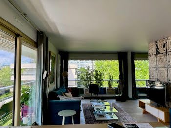 appartement à Boulogne-Billancourt (92)