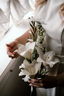 婚礼摄影师Andrey Sokolyuk（photo72）。2024 9月18日的照片