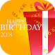 Download Happy Birthday Greeting Cards Lite 2018 For PC Windows and Mac 1.1