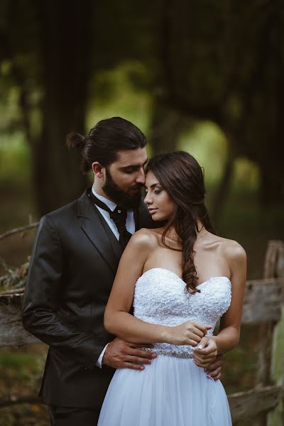 Wedding photographer Cesar Novais (cesarnovais). Photo of 30 October 2017