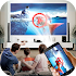 HD Video Projector Simulator1.5