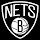 Brooklyn Nets Tab