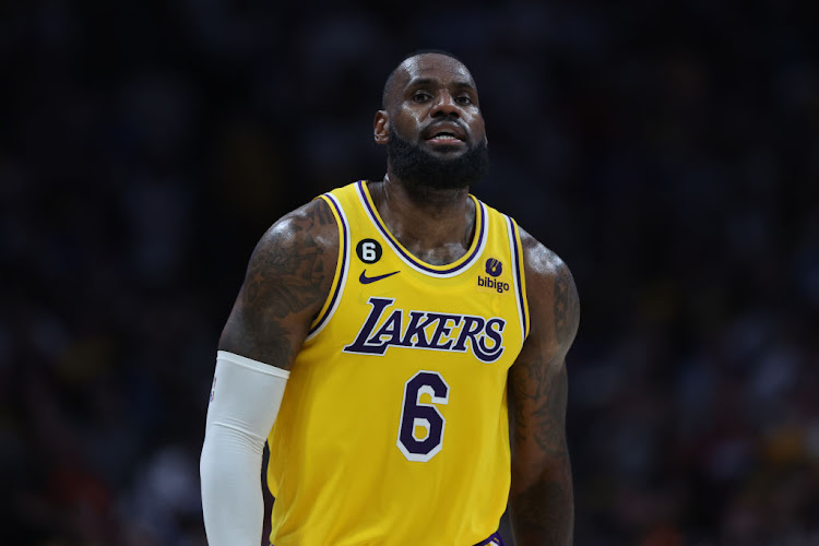 The Los Angeles Lakers forward, the NBA's all-time leading scorer and four-time champion, joins a list of celebrity starters who have carried out the ceremonial role over the decades.