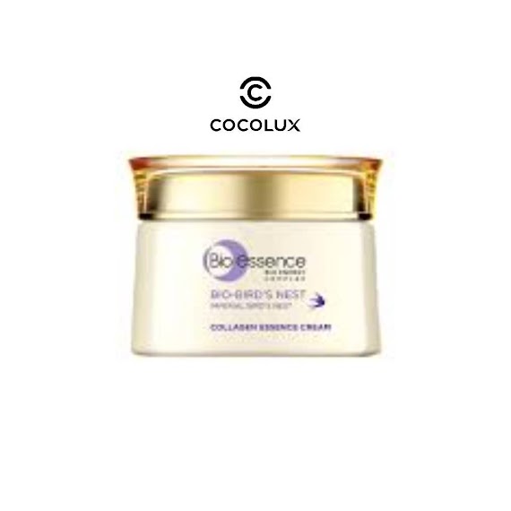 [Công Ty, Tem Phụ] Kem Dưỡng Bio - Essence Dưỡng Da Tươi Sáng Căng Mọng - [Cocolux]