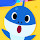 Baby Shark HD Wallpapers Music Theme