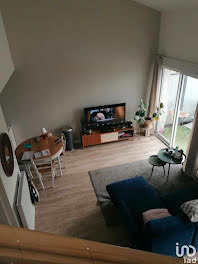 appartement à Aytre (17)