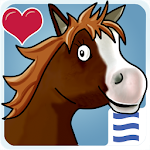 Little Baby Horse Apk