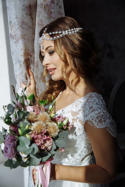 Wedding photographer Viktor Lunchenko (lunchenko). Photo of 1 April 2019