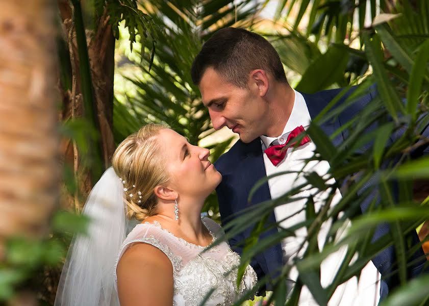 Wedding photographer Dariusz Moryń (dariuszmoryn). Photo of 24 February 2020