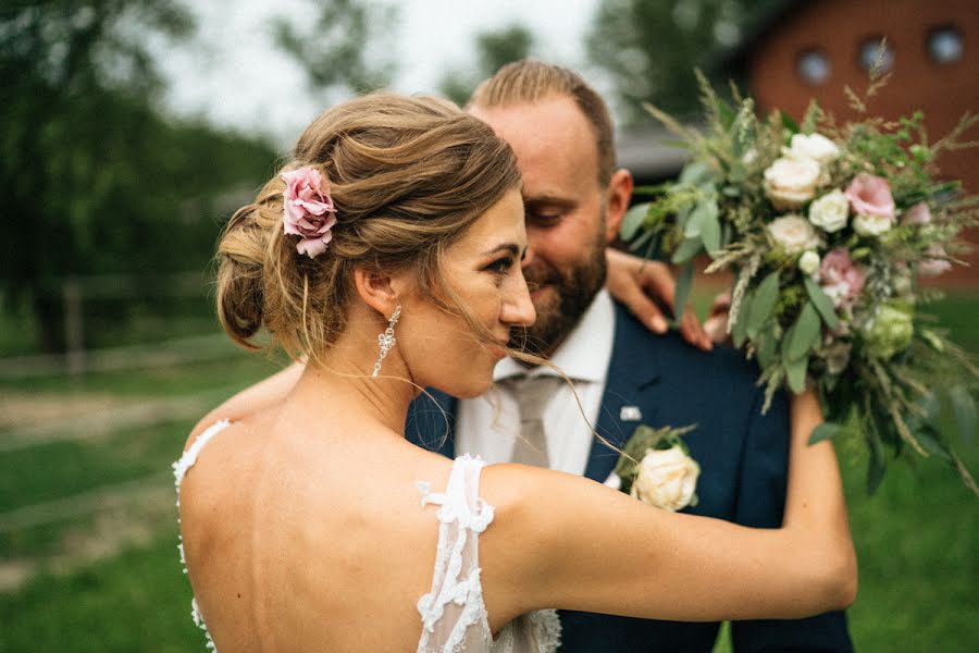 Hochzeitsfotograf Radek Šviderský (radeksvidersky). Foto vom 29. August 2021