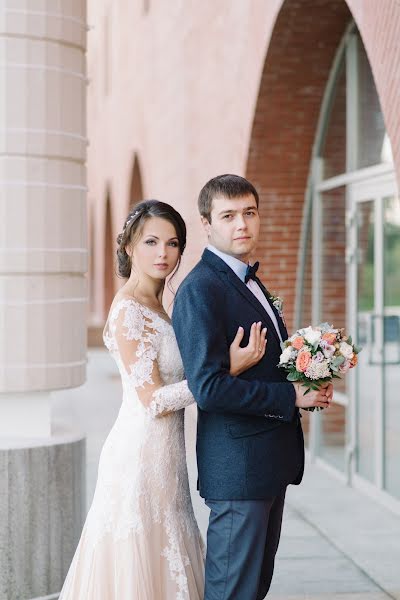 Photographe de mariage Dmitriy Kruglov (dmitrykruglov). Photo du 14 août 2018