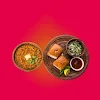 Wow India Samosa, Palam Extn, New Delhi logo