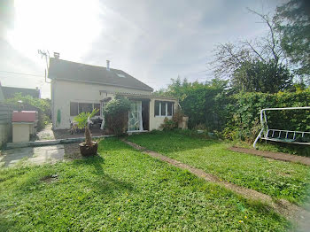 maison à Rosny-sur-Seine (78)