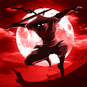 Icon Shadow Knight: Ninja Game RPG