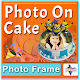 Download Name Photo on Birthday Cake Photo Editor Frames For PC Windows and Mac 1.0