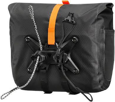 Ortlieb Handlebar Pack, 11L, Quick Release alternate image 6