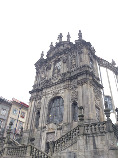 Igreja dos Clérigos