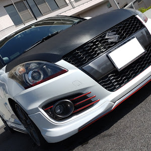 スイフトスポーツ ZC32S