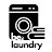 be laundry - Ortex Lavanderías icon