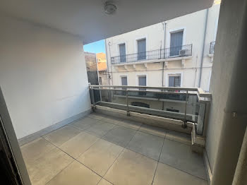 appartement à Sète (34)