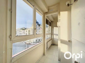 appartement à Clamart (92)