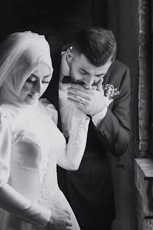 婚禮攝影師Ahmet Bingol（ahmetbingol）。2021 3月5日的照片
