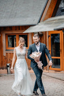 Fotógrafo de bodas Vladimir Kuznecov (tibroid). Foto del 5 de mayo 2022