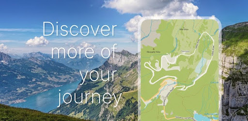 CoMaps - Navigate with Privacy