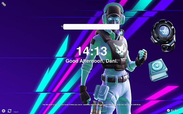 Breakpoint Fortnite Wallpapers New Tab