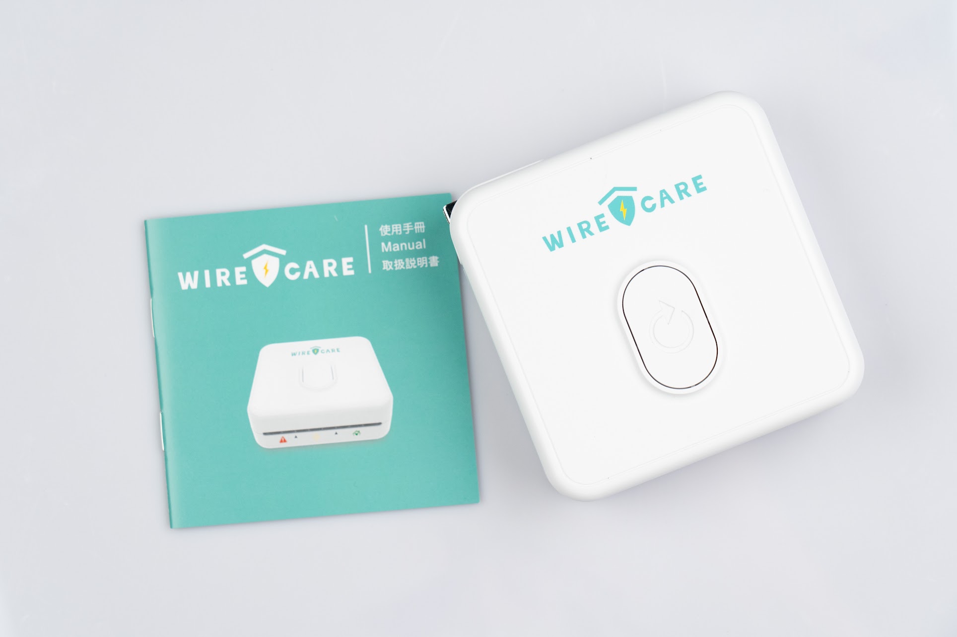 插入就感知 WIRECARE 宅電防護員 最速居家用電安全檢測 開箱體驗｜老舊插座、電阻偵測、電線走火｜科技狗 - Brook Livin, PTT, WIRECARE, 嘖嘖, 宅電防護員, 宅電防護員ptt, 居家, 插座, 檢測, 火災, 災情, 集資 - 科技狗 3C DOG